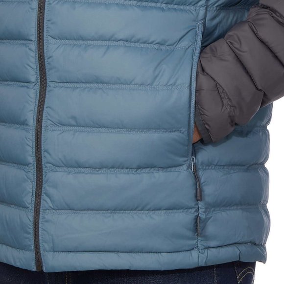 NEW!!! Mountain Hardwear Men’s Dynotherm Jacket - Picture 5 of 6